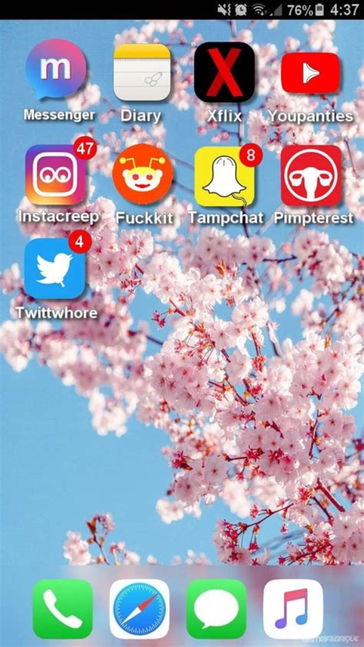 A Slut Phone [v0.20] [Aason]