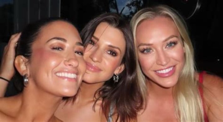 Baker Mayfield's Wife Emily Shares Wild Date Night Photos