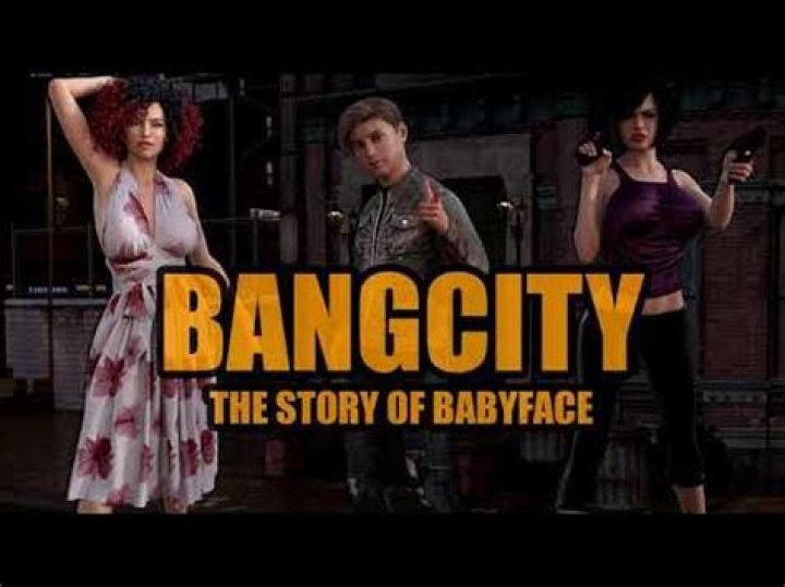 BangCity [v0.13g] [BangCityDev] | Pc| Android| Walkthroughs