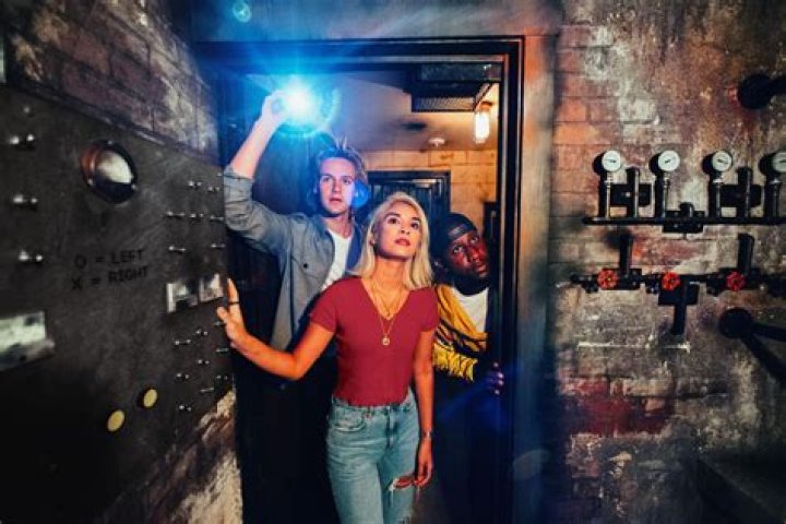 10 Best Escape Room Game Reviews