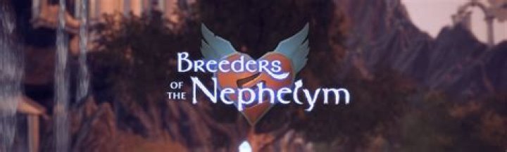 Breeders Of The Nephelym [v0.760.97A] [DerelictHelmsman]