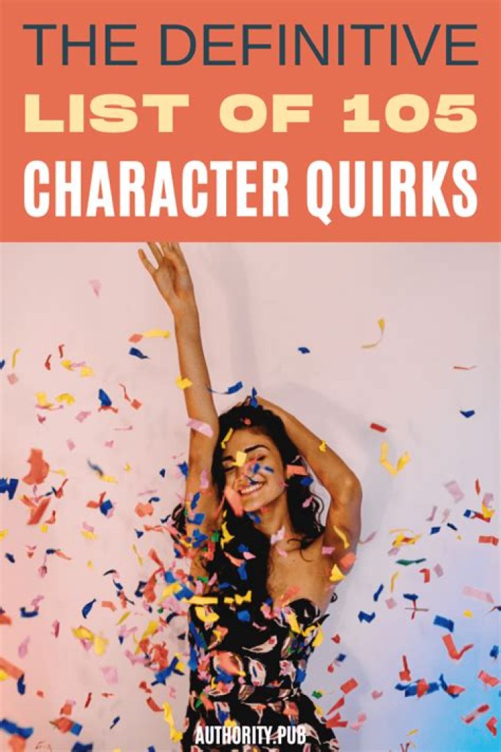 Character Quirks in Wasteland 3