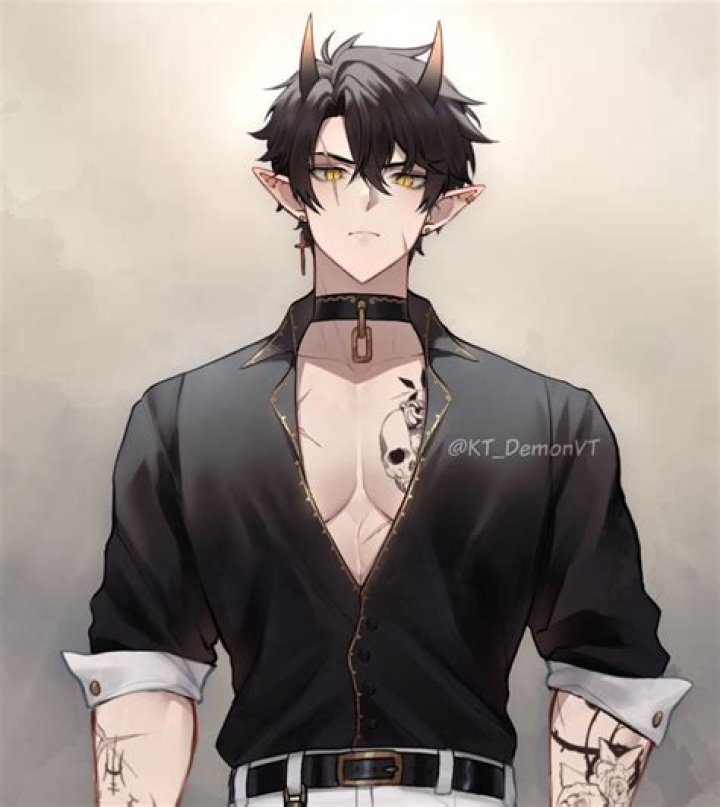 Demon Boy [v0.42] [EroMersive] | Pc| Android| Walkthroughs| Patch