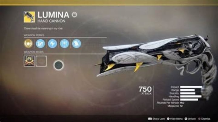 Destiny 2 A Weapon Of Hope Quest Guide 2023 [Lumina Quest]