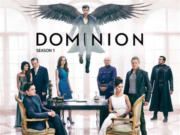 Dominion [v1.05] [Fallen Angel Productions and Mylph Money]