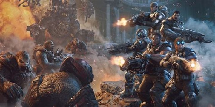 Gears of War 6 Release Date, Trailer, Rumors [2024]