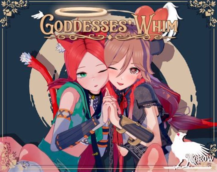 Goddesses' Whim [v0.3.2 Public] [Ncrow]