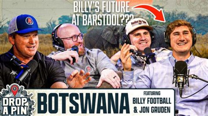 Jose Canseco’s KO Loss to Barstool’s Billy Football (Video)