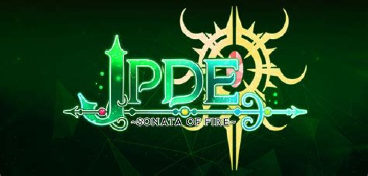 JPDE - Sonata of Fire [v4.5] [Meinos Kaen] | Pc| Android
