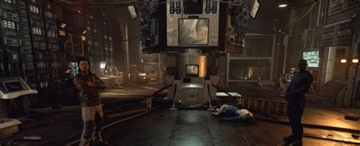 Juno's Gambit Encounter in Starfield