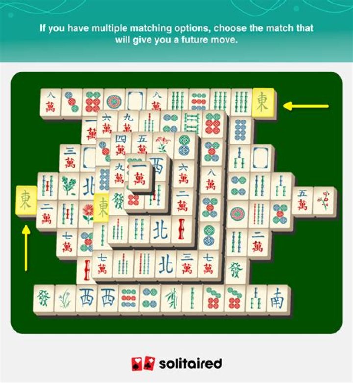 9 Mahjong Strategies (US Version) to Help You Win!