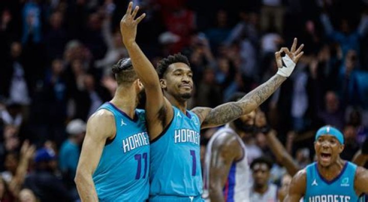 Malik Monk Suspended, Reinstated By Hornets Over Coke?