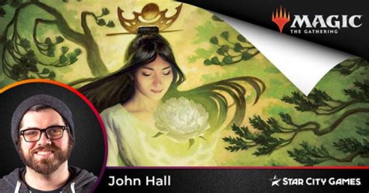 Meet The Player Who’s Built Nearly 900 Commander Decks And Isn’t Stopping Until He’s Built Them All