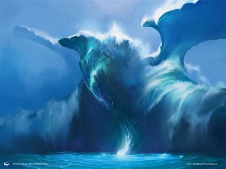 Modern’s Newest Free Counterspell Lacks Subtlety