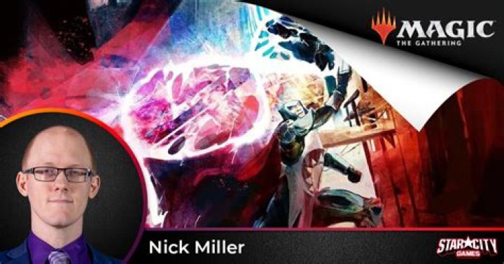 MTG Head Designer Shares Teaser For Murders At Karlov Manor