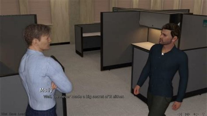 My Employee's Family [Ep.7] [Funny Desires]