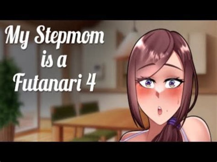 My Stepmom is a Futanari [Final] [owlyboi] | Pc| Android