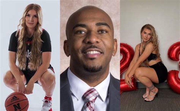 Nebraska’s Chuck Love, Guard Ashley Scoggin At Center Of Rumors