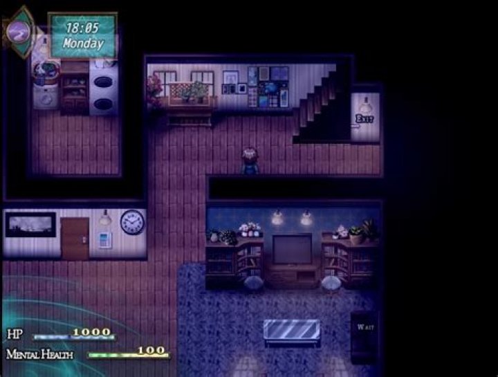 Never Saint [v0.19] [Saint Voice] - Dikgames | Pc