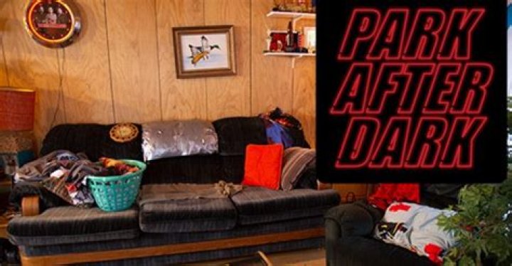 Park After Dark [v0.21x] [SID Gaming] | Pc| Android