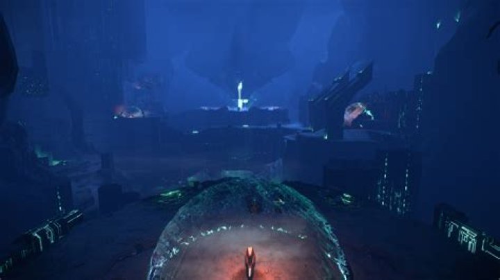 Restoring A World - Mass Effect: Andromeda