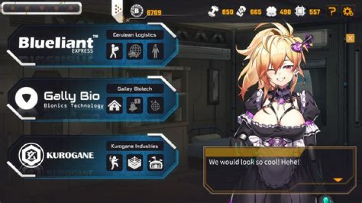 Robolife2 - Nova Duty [Final] [Barance Studio]