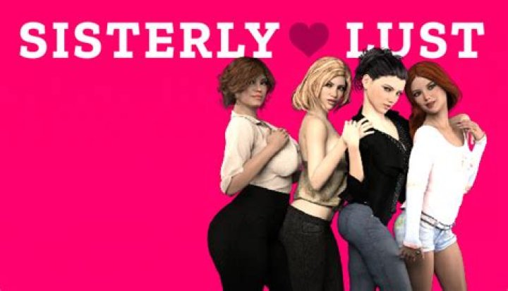 Sisterly Lust [v1.1.6 Extra][Final] [Perverteer] Pc| Android| Walkthrough