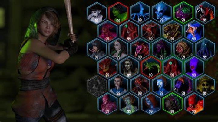 Slugs and Bugs: Conversion [v0.7.1 Public] [Anaximanes] | Pc