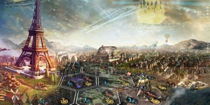 Strategy Games - Safe Kid Games