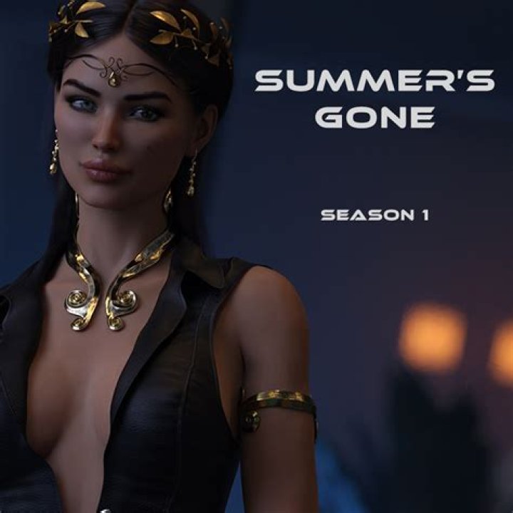 Summer's Gone [Ch. 5 Beta] [Oceanlab]