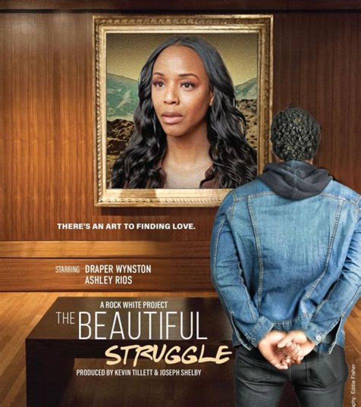 The Beautiful Struggle – Brow Beaten