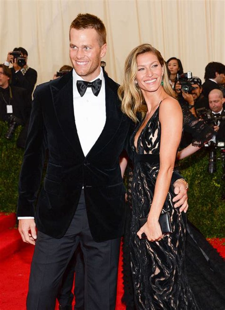 Tom Brady Linked To Veronika Rajek Amid Gisele Bundchen Divorce