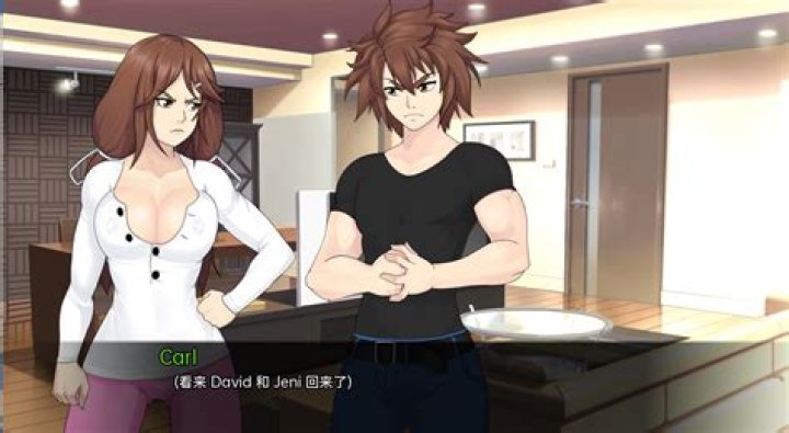 Umichan Sentoryu [v1.4 Renpy Remake Renpy Remake][Final][SpiralVortexPlay]