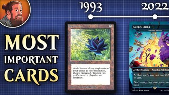 What People Get Wrong About Magic’s Most Expensive Cards