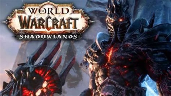 World of Warcraft PS4 Release Date? [WOW PS4 & PS5 Edition]